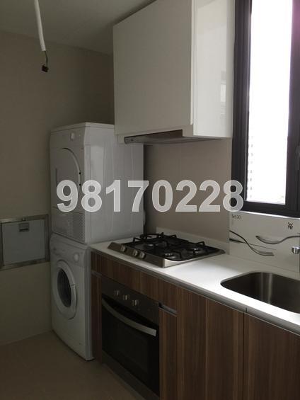 The Luxurie (D19), Condominium #69144242